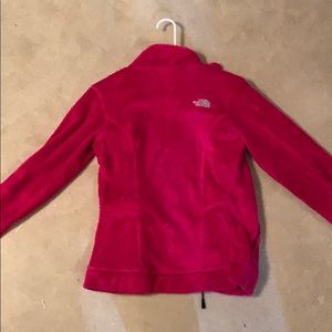 NORTH FACE Osito Jacket